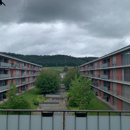 Rheinfelden Homestay ภายนอก รูปภาพ