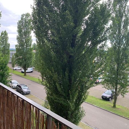 Rheinfelden Homestay ภายนอก รูปภาพ