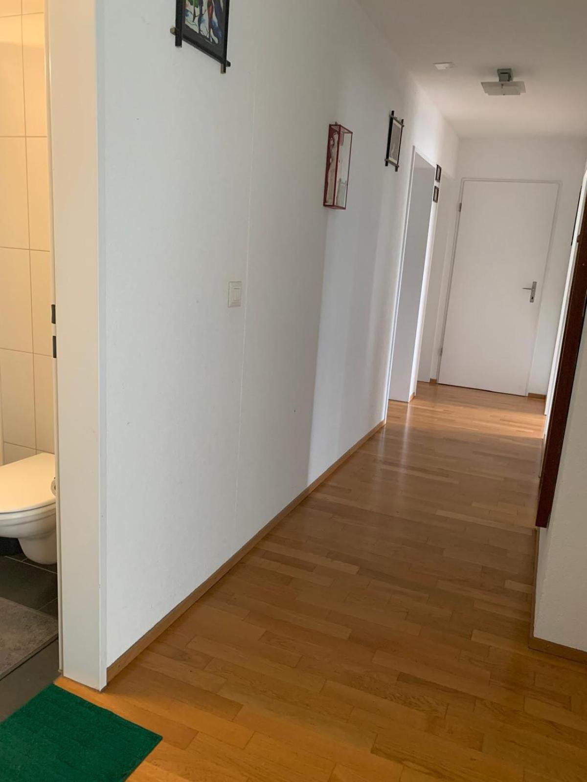 Rheinfelden Homestay ภายนอก รูปภาพ