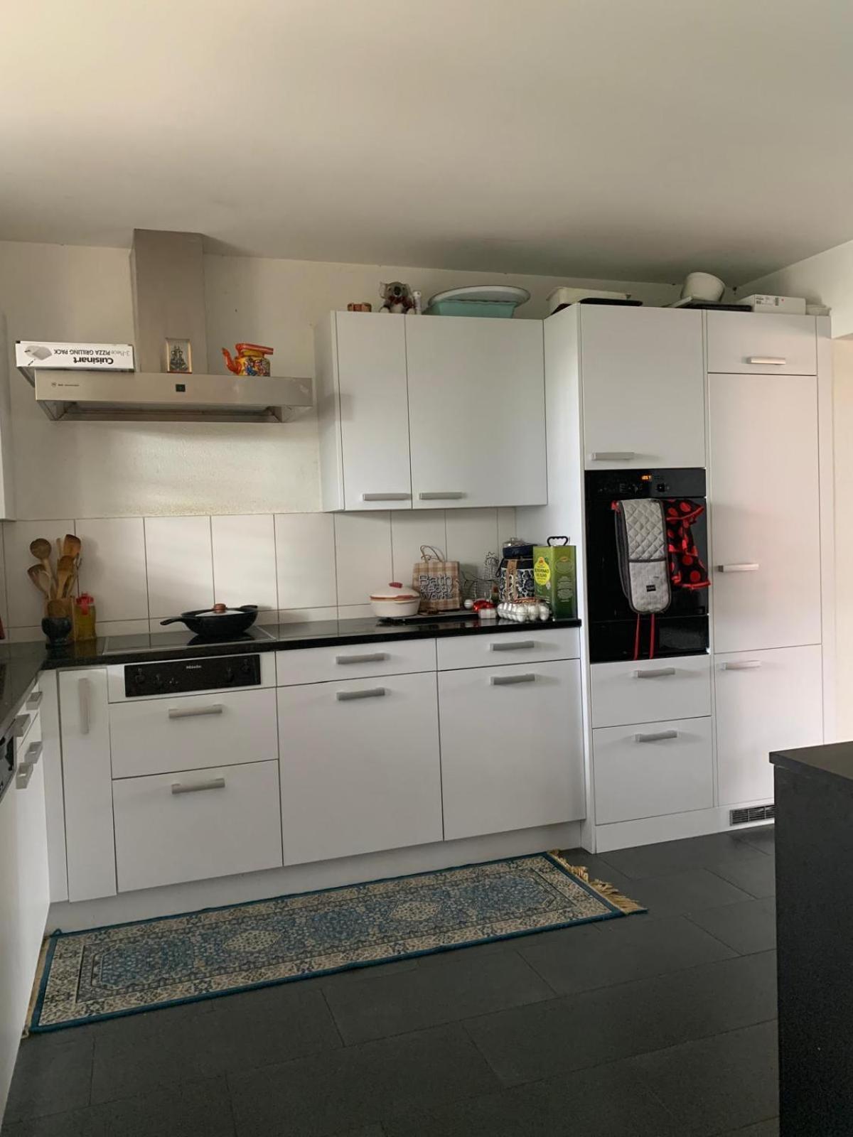 Rheinfelden Homestay ภายนอก รูปภาพ