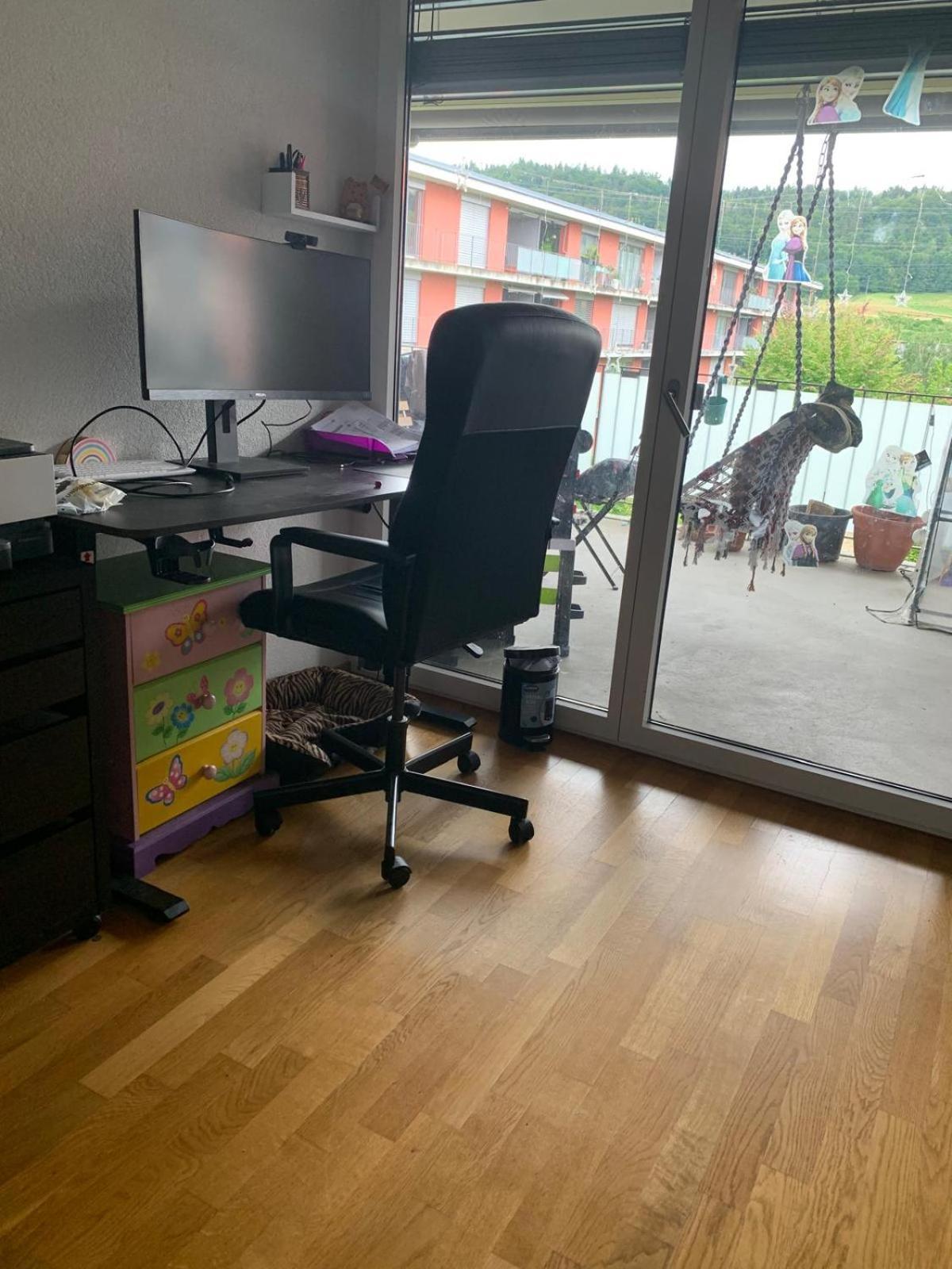 Rheinfelden Homestay ภายนอก รูปภาพ