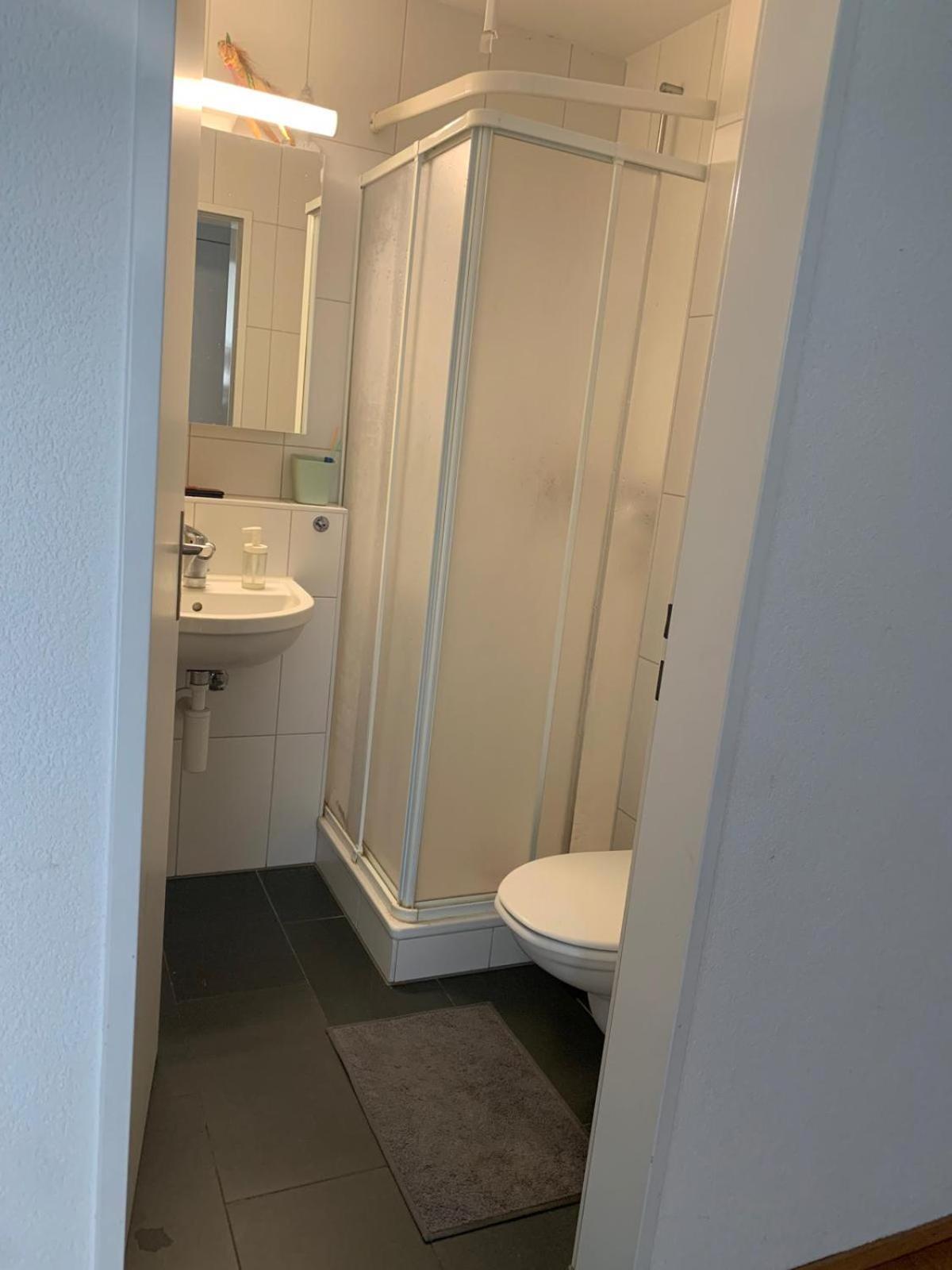 Rheinfelden Homestay ภายนอก รูปภาพ
