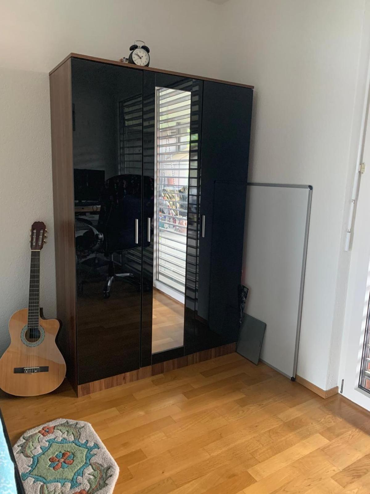 Rheinfelden Homestay ภายนอก รูปภาพ